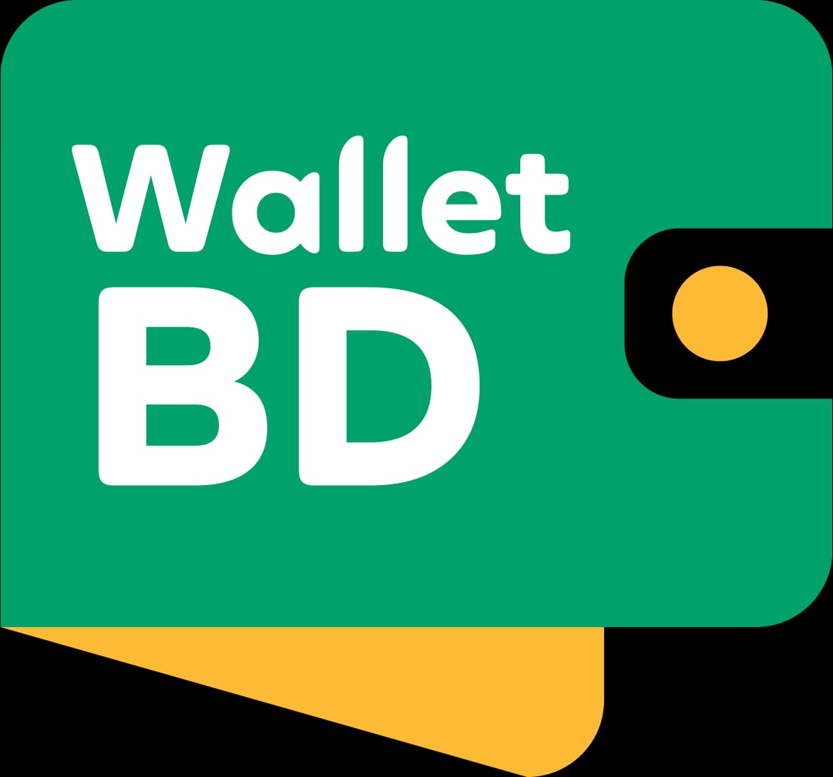 Wallet BD Logo