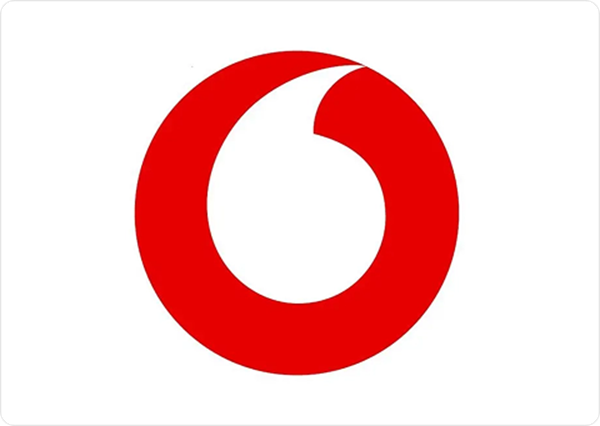 Vodafone